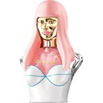 Perfume Nicki Minaj Pink Friday Eau de Parfum 50ml