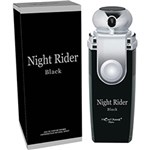 Ficha técnica e caractérísticas do produto Perfume Night Rider Mont'anne Masculino Eau de Parfum 100ml