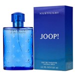 Ficha técnica e caractérísticas do produto Perfume Nightflight Joop! Eau de Toilette Masculino 125ml - Mr Vendas