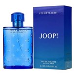 Ficha técnica e caractérísticas do produto Perfume Nightflight Joop Eau de Toilette Masculino 125Ml