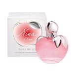 Ficha técnica e caractérísticas do produto Perfume Nina L`Eau Eau Fraiche - 30ml