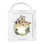 Ficha técnica e caractérísticas do produto Perfume Nina Ricci Bella Collector Feminino Eau de Toilette