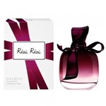Ficha técnica e caractérísticas do produto Perfume Nina Ricci Eau de Parfum Feminino 80 Ml
