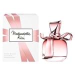 Ficha técnica e caractérísticas do produto Perfume Nina Ricci Feminino Mademoiselle Ricci - PO8877-1