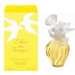 Ficha técnica e caractérísticas do produto Perfume Nina Ricci L'air Du Temps Edt 30Ml