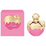 Perfume Nina Ricci Les Delices de Nina Edt 75Ml