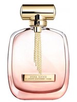 Ficha técnica e caractérísticas do produto Perfume Nina Ricci L'Extase Caresse de Roses Eau de Parfum Feminino 80ML