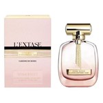 Ficha técnica e caractérísticas do produto Perfume Nina Ricci L'Extase Caresse de Roses EDP F 50ML