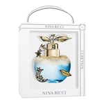 Ficha técnica e caractérísticas do produto Perfume Nina Ricci Luna Collector Feminino Eau de Toilette