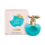 Ficha técnica e caractérísticas do produto Perfume Nina Ricci Luna Sorbet Eau de Toilette