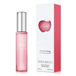 Ficha técnica e caractérísticas do produto Perfume Nina Ricci Nina Travel Spray Eau de Toilette Feminino 15ml