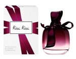 Ficha técnica e caractérísticas do produto Perfume Nïna Rïccï Rïccï Eau de Parfum 50ml
