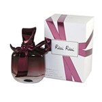Ficha técnica e caractérísticas do produto Perfume Nina Ricci Ricci Eau de Parfum Feminino