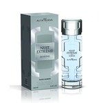 Ficha técnica e caractérísticas do produto Perfume Nuit Extrême Marine Masculino 100 Ml