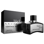 Perfume Nuparfums Black Is Black Vintage Rock Edt M 100ml