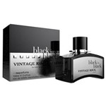Ficha técnica e caractérísticas do produto Perfume Nuparfums Black Is Black Vintage Rock EDT M - 100ML