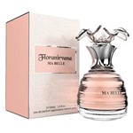 Ficha técnica e caractérísticas do produto Perfume Nuparfums Floranirvana Ma Belle EDP F - 100ML