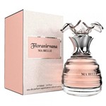 Ficha técnica e caractérísticas do produto Perfume Nuparfums Floranirvana Ma Belle EDP F 100ML