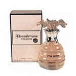 Ficha técnica e caractérísticas do produto Perfume Nuparfums Floranirvana Pink Bomb Edp F 100ml