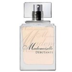 Ficha técnica e caractérísticas do produto Perfume Nuparfums Mademoiselle Debutante EDP F - 100ml