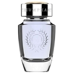 Ficha técnica e caractérísticas do produto Perfume Nuparfums Triumphant Men Eau de Toilette Masculino 100ML