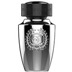 Ficha técnica e caractérísticas do produto Perfume Nuparfums Triumphant Silver Glory Eau de Toilette Masculino 100ML