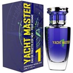 Ficha técnica e caractérísticas do produto Perfume Nuparfums Yacht Master 1 EDT M - 100ML