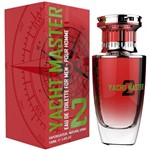 Perfume Nuparfums Yacht Master 2 Edt M 100Ml