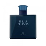 Perfume Nuvo Blu Nuvo EDT 100ML - Chris Adams