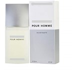 Ficha técnica e caractérísticas do produto Perfume NYC Scents Pour Homme Eau De Toilette Masculino 125ml