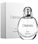 Ficha técnica e caractérísticas do produto Perfume Obsessed Feminino Eau de Parfum 100ml - Calvin Klein