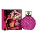 Ficha técnica e caractérísticas do produto Perfume Oh! de Parfum Georges Mezotti Feminino Edp - 100Ml
