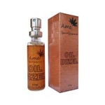 Ficha técnica e caractérísticas do produto Perfume Oil Dizel 17ml Amei Cosméticos