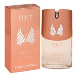 Ficha técnica e caractérísticas do produto Perfume Oly EuroEssence Essence 100ml