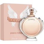 Ficha técnica e caractérísticas do produto Perfume Olympea Feminino Eau de Parfum 30ml - Paco Rabanne