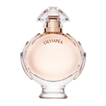Ficha técnica e caractérísticas do produto Perfume Olympéa Feminino Paco Rabanne Eau de Parfum 30ml