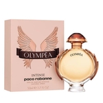 Ficha técnica e caractérísticas do produto Perfume Olympea Intense Edp 50 Ml