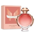 Ficha técnica e caractérísticas do produto Perfume Olympea Legend 80ml Eau de Parfum - Paco Rabanne