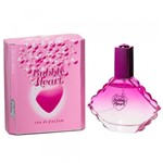 Ficha técnica e caractérísticas do produto Perfume Omerta Bubbly Heart Edp F 100Ml