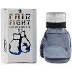 Ficha técnica e caractérísticas do produto Perfume Omerta Fair Fight Coscentra Masculino Eau de Parfum 100ml
