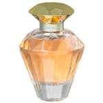 Ficha técnica e caractérísticas do produto Perfume Omerta Golden Challenge Ladies World Eau de Parfum Feminino 100 Ml