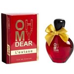 Ficha técnica e caractérísticas do produto Perfume Omerta Oh MY Dear L`Extase Edp F - 100ML