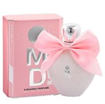 Perfume Omerta Omd! EDP F 100ML
