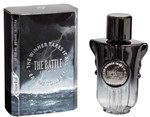 Ficha técnica e caractérísticas do produto Perfume Omerta The Battle EDT M 100ML