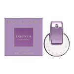 Ficha técnica e caractérísticas do produto Perfume Omnia Amethyste Feminino Eau de Toilette 65ml