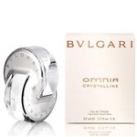 Ficha técnica e caractérísticas do produto Perfume - Omnia Crystalline Bvlgari - 65ml