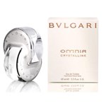Ficha técnica e caractérísticas do produto Perfume Omnia Crystalline Eau de Toilette Feminino 65ml - 92256-10034651