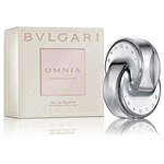 Ficha técnica e caractérísticas do produto Perfume Omnia Crystalline Feminino Eau de Toilette 65ml - Bvlgari