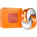Ficha técnica e caractérísticas do produto Perfume Omnia Indian Garnet Bulgari Feminino Eau de Toilette 65ml