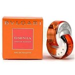 Ficha técnica e caractérísticas do produto Perfume Omnia Indian Garnet Feminino Eau de Toilette - Bvlgari - 65ml